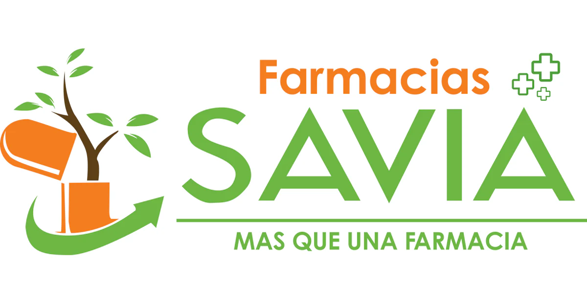 Farmacias Savia