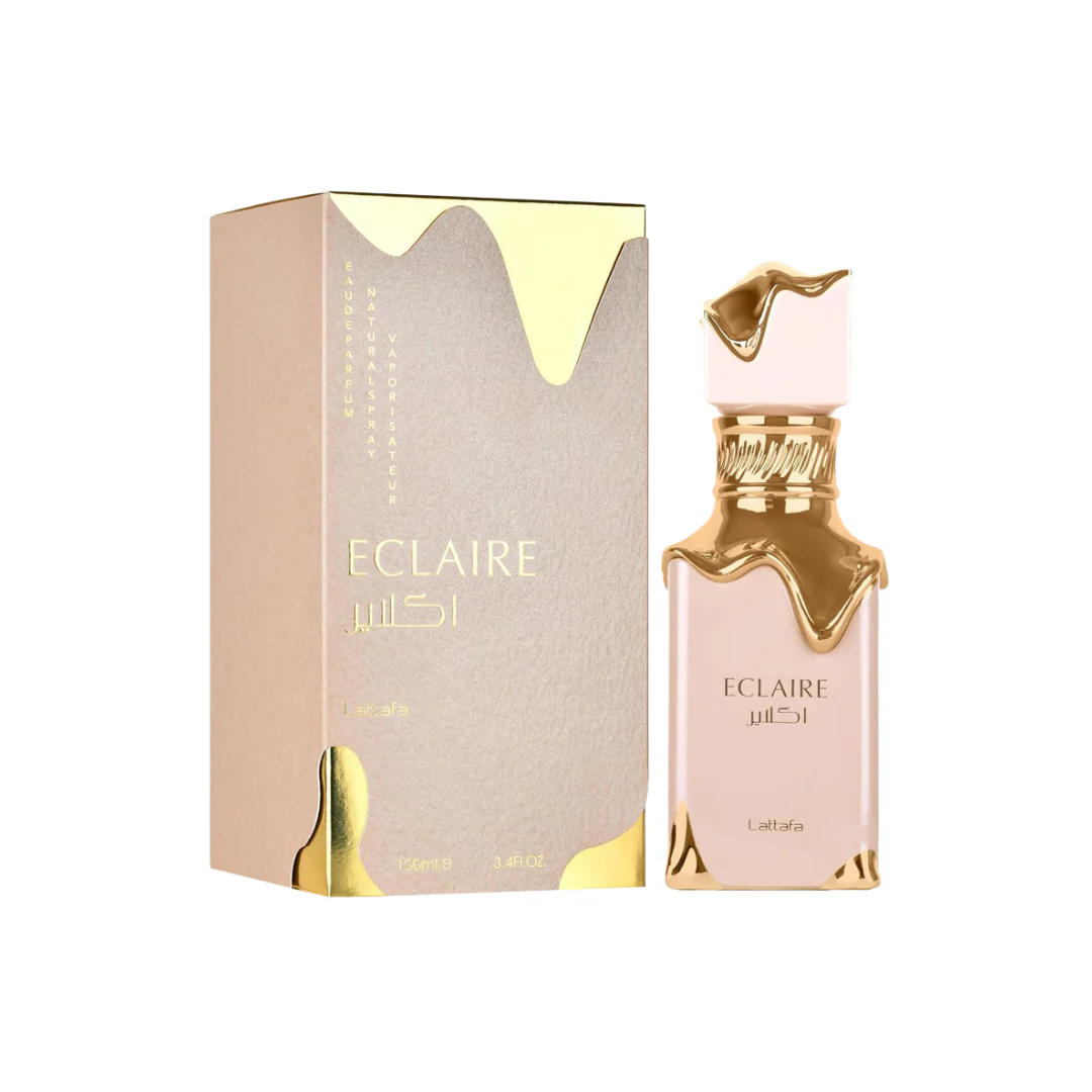 PERFUMES ÁRABES