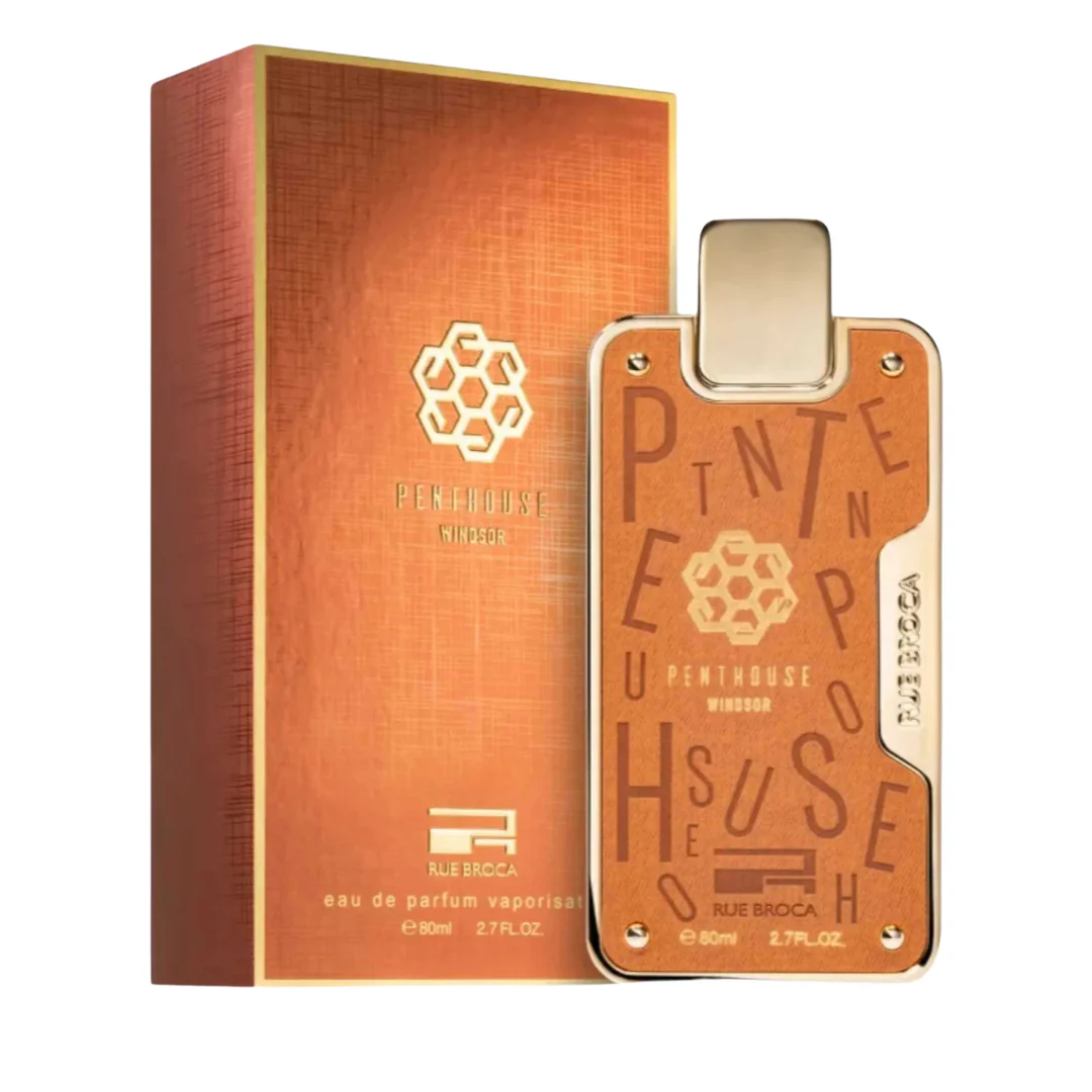 PERFUMES PARA HOMBRE