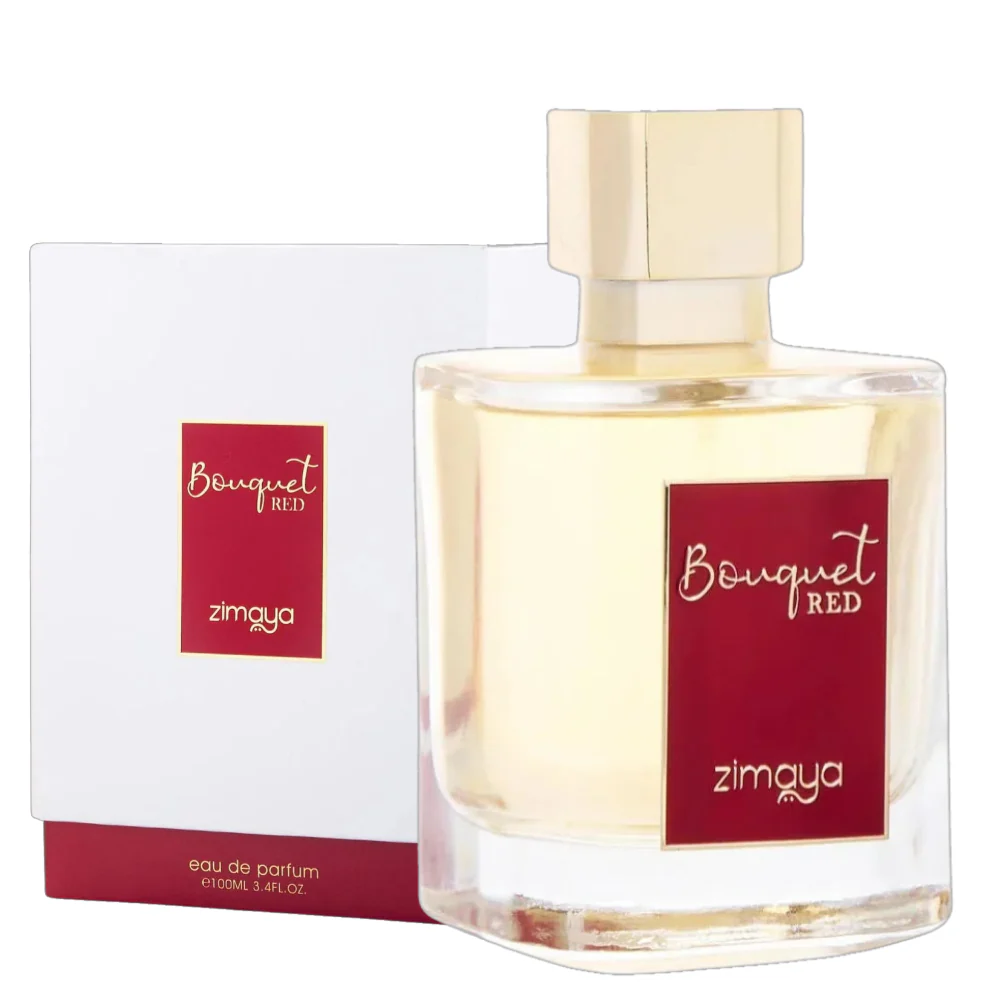 TODOS LOS PERFUMES